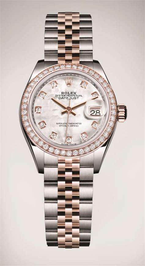 rolex lady datejust 28 edelstahl|Rolex lady Datejust 28 price.